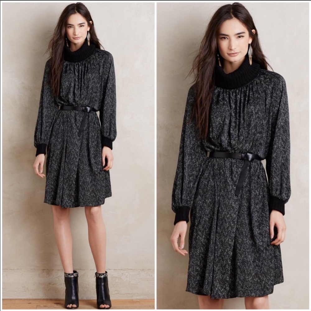 Corey Lynn Calter Dress Anthropologie